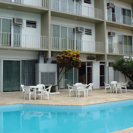 Marina'S Palace Hotel Florianópolis Esterno foto