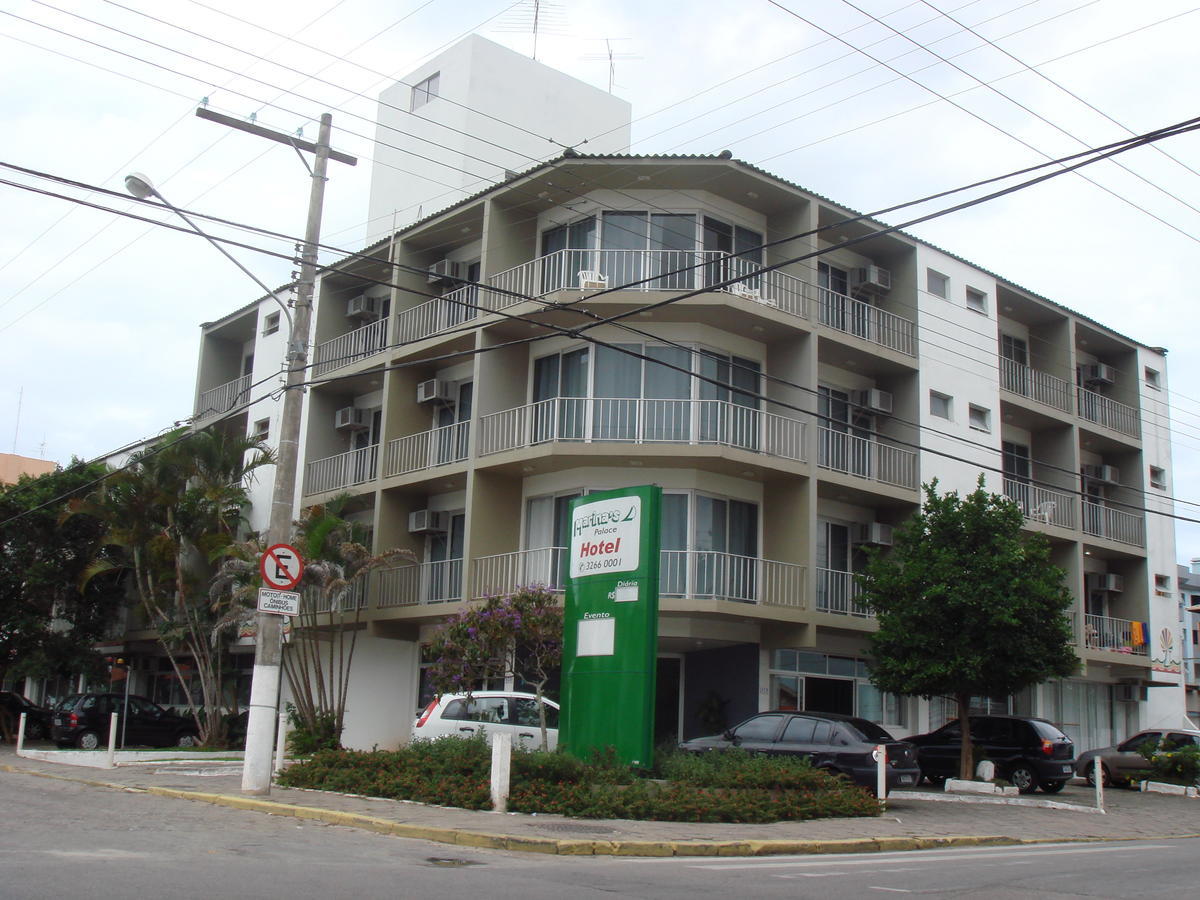 Marina'S Palace Hotel Florianópolis Camera foto